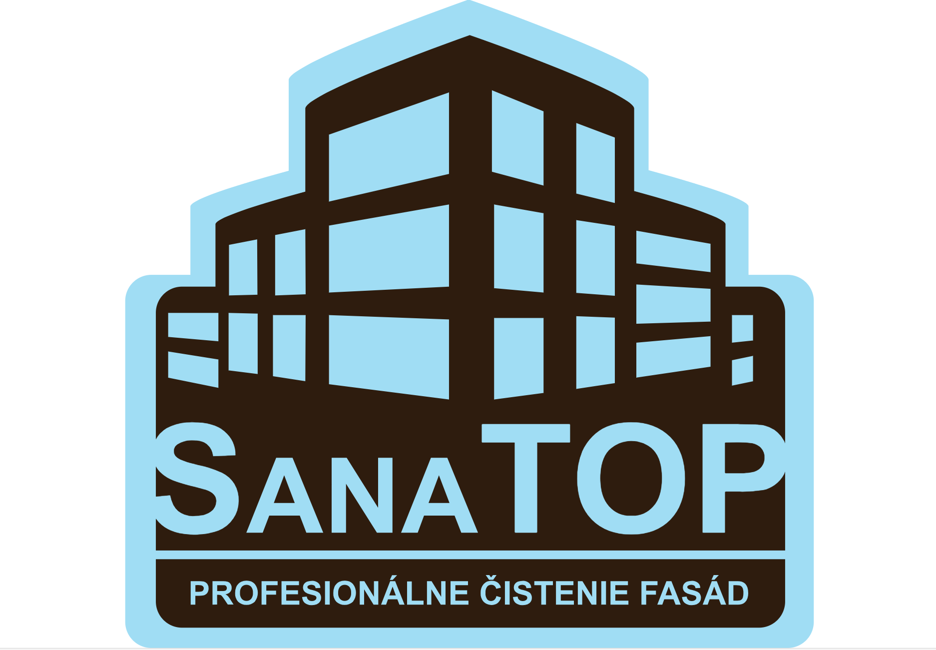 sanatop logo